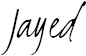 jayed